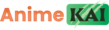 Animekai – free sub and dub anime logo